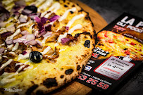 Pizza du Pizzeria La Pizza du Food Truck à La Ciotat - n°4