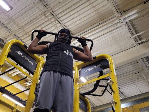 Gym «Cardio Express East Hartford», reviews and photos, 265 Ellington Rd, East Hartford, CT 06118, USA