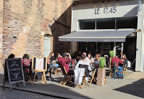 Photos du propriétaire du Restaurant français Le 17.45 Rennes - Planches à composer - n°7