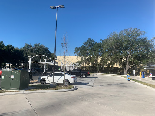 ModWash en Plant City