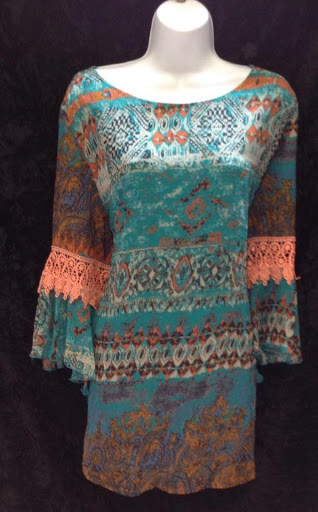 Beauty Salon «Mylinda Renay Salon Spa & Boutique», reviews and photos, 780 E Road to Six Flags St #240, Arlington, TX 76011, USA