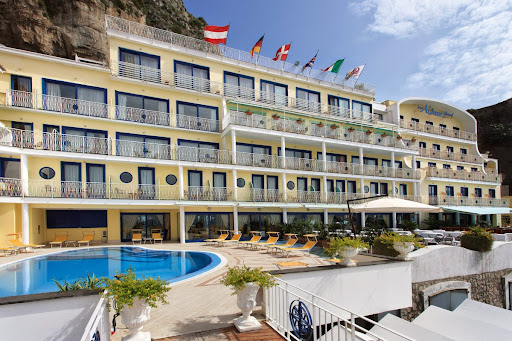 Mar Hotel Alimuri