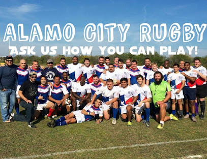 Alamo City Rugby Football Club