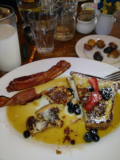 Cafe «Cafe Lachine», reviews and photos, 5000 S Croatan Hwy N, Nags Head, NC 27959, USA