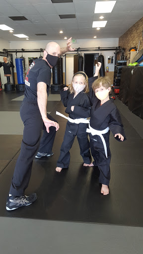 Martial Arts School «Synergy Martial Arts & Fitness», reviews and photos, 3049 W 74th Ave, Westminster, CO 80030, USA