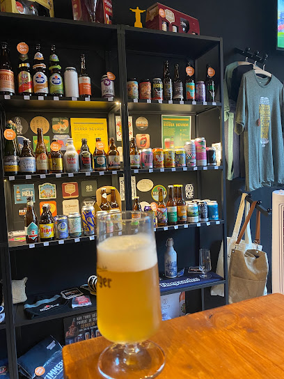 Mestre da Cerveja | Craft Beer Bar & Store