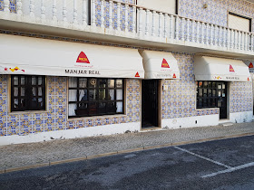 Manjar Real-Restaurante E Bar, Lda.