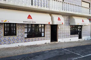 Manjar Real-Restaurante E Bar, Lda. image