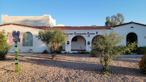 Community Center «Humanist Society of Greater Phoenix», reviews and photos, 627 W Rio Salado Pkwy, Mesa, AZ 85201, USA