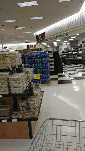 Grocery Store «Winn-Dixie», reviews and photos, 1441 Foxrun Parkway, Opelika, AL 36801, USA