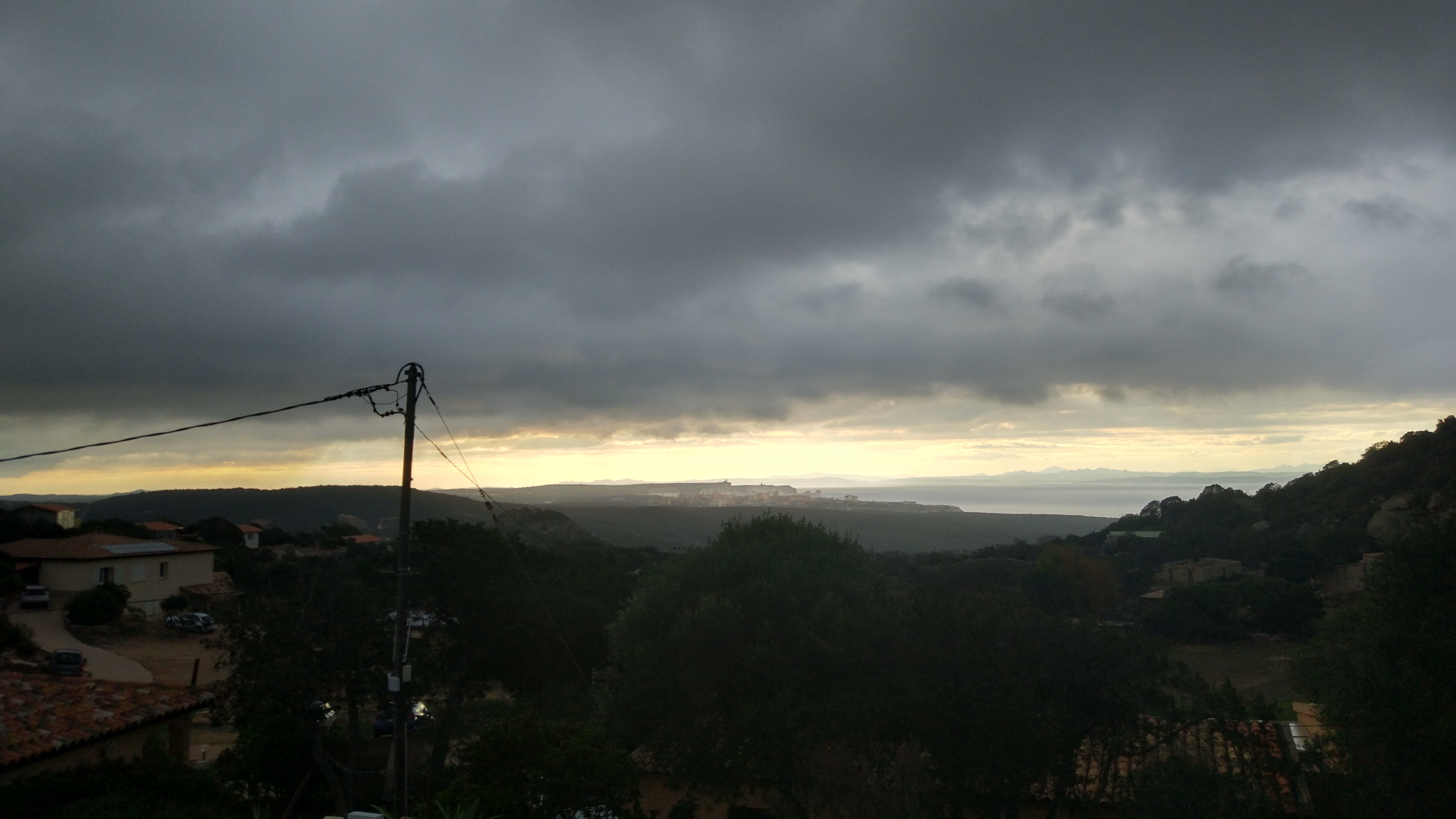 Photo n° 1 de l'avis de daniel.o fait le 27/10/2017 à 08:53
