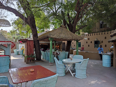 Nuovo Taashli: The Best Restaurant In Jodhpur - Defence Lab Rd, inside Hotel Karni Bhawan, Ratanada, Jodhpur, Rajasthan 342011, India