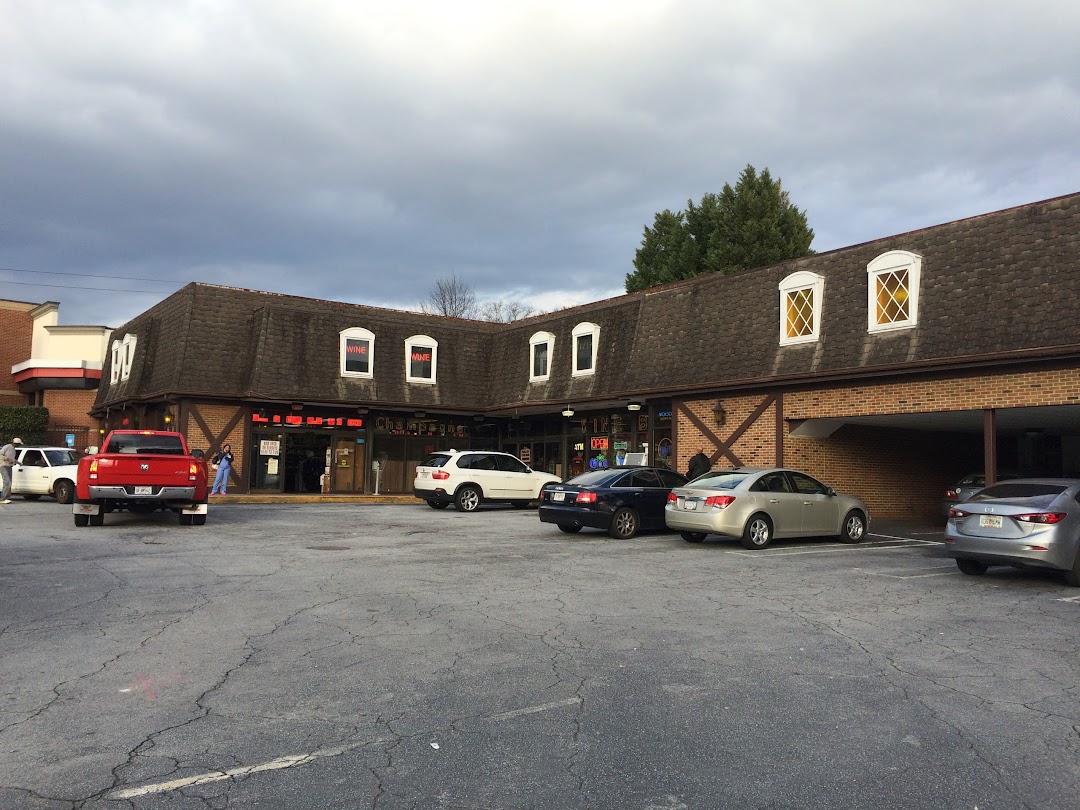 Peachtree Road Package Store|Peachtree Road Liquor Store