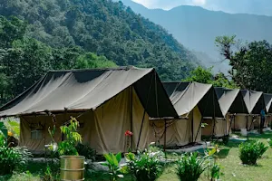 Rishikesh Camping & Rafting image