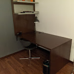 Photo n°13 de l'avis de Ken.e fait le 11/10/2021 à 05:57 sur le  AC Hotel Pisa à Pisa