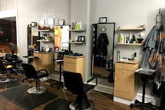 New Creations Salon