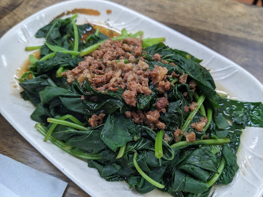 川妹子重慶川味牛肉麵 的照片