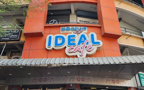 Ideal Cafe image
