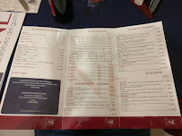 Lorenzo Fortuna - Pizza Chef à Rende menu