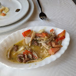 Photo n°1 de l'avis de Tiago.a fait le 10/07/2023 à 14:38 sur le  Zé Pataco à Canas de Senhorim