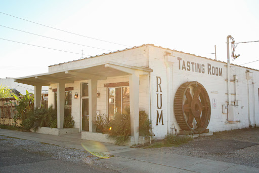 Distillery «Cane Land Distilling Company», reviews and photos, 760 St Philip St, Baton Rouge, LA 70802, USA