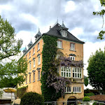 Photo n°3 de l'avis de Thorsten.a fait le 09/05/2019 à 14:41 sur le  Hotel Schloss Edesheim à Edesheim