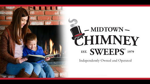 Midtown Chimney Sweeps