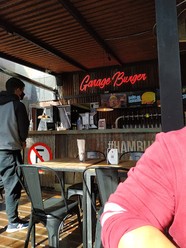 garageburger.uy