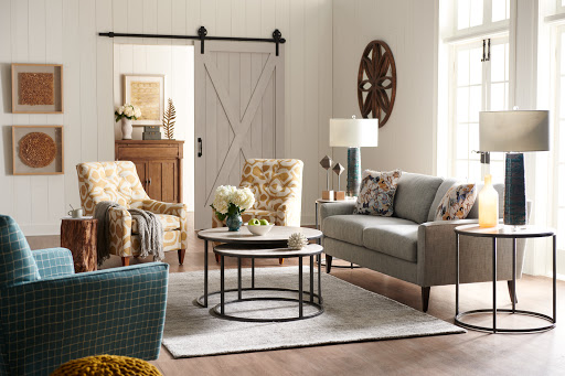 Furniture Store «La-Z-Boy Furniture Galleries», reviews and photos, 15320 W McDowell Rd, Goodyear, AZ 85395, USA