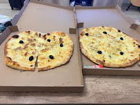 Plats et boissons du Livraison de pizzas L’Authentique pizza du chef Food Truck Mistral à Septèmes-les-Vallons - n°2