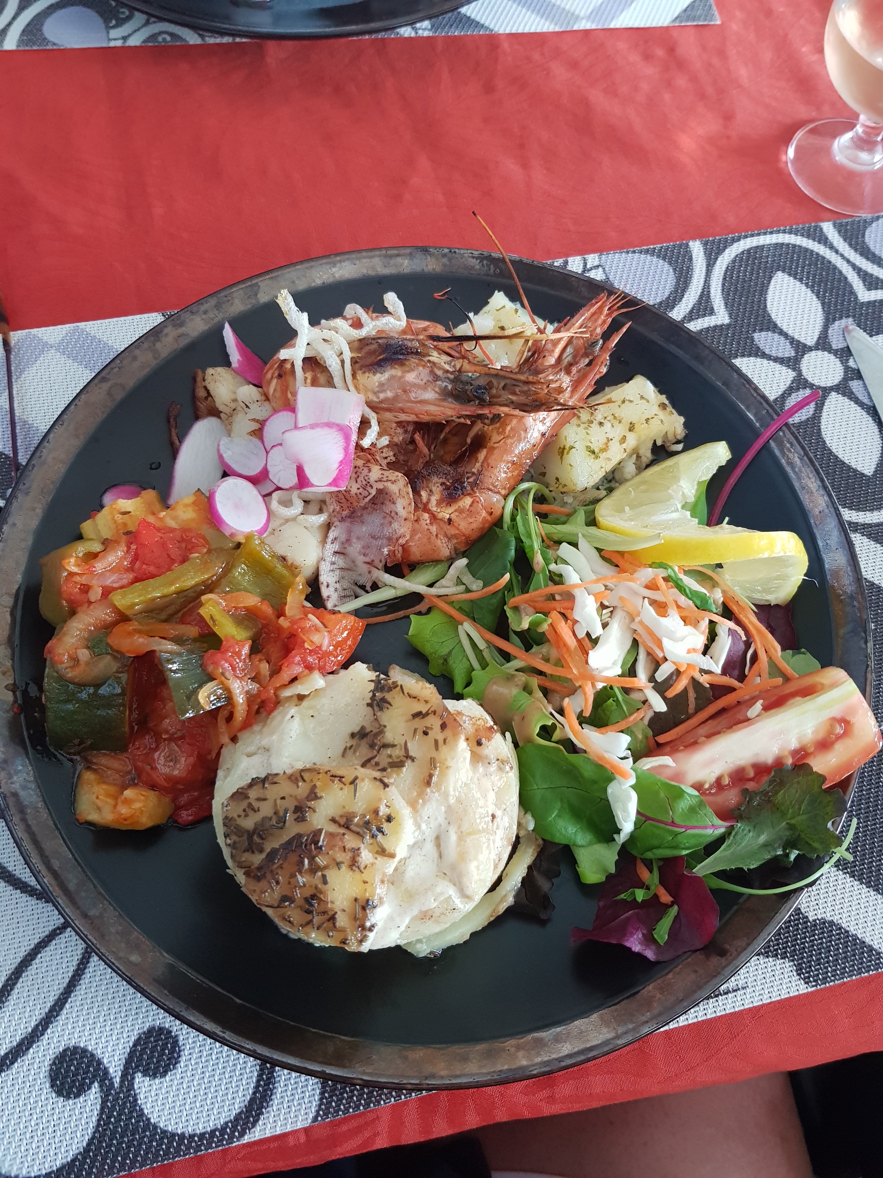 Photo n° 1 de l'avis de Nathalie.e fait le 30/12/2019 à 12:26