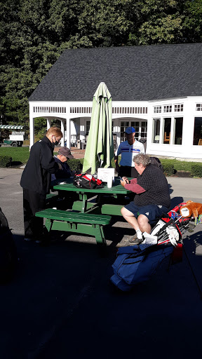 Golf Club «Overlook Golf Club», reviews and photos, 5 Overlook Dr, Hollis, NH 03049, USA