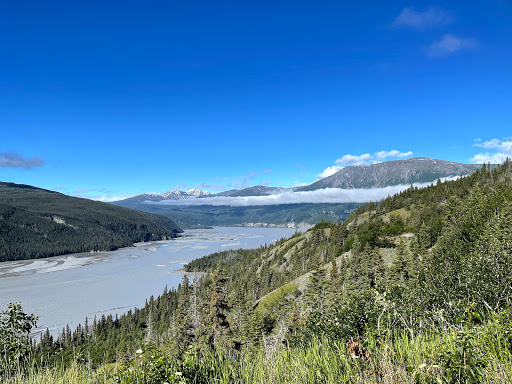 National Park «Wrangell-St. Elias National Park & Preserve», reviews and photos