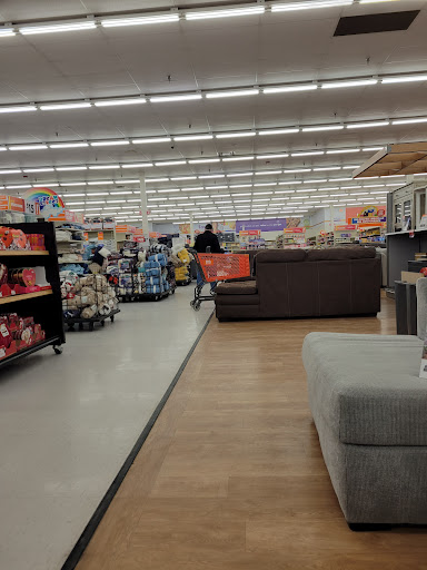 Discount Store «Big Lots», reviews and photos, 23351 Eureka Rd, Taylor, MI 48180, USA