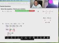 Octopi Education - Photo 7 - Car repair in , St. Petersburg