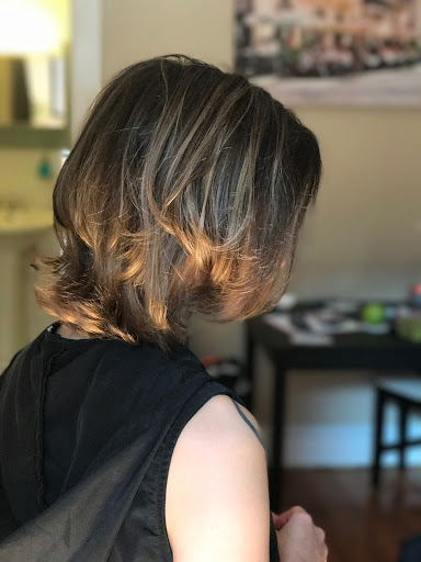 Hair Salon «Viselli Salon», reviews and photos, 297 Newbury St, Boston, MA 02115, USA