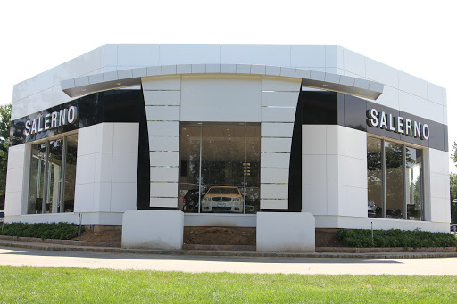Car Dealer «Jim Salerno Buick GMC», reviews and photos, 1005 NJ-10, Randolph, NJ 07869, USA