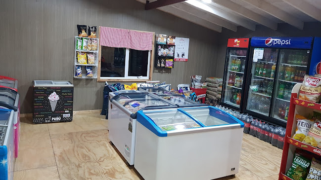 Opiniones de La Tiendita STOP Minimarket en Puerto Varas - Centro comercial
