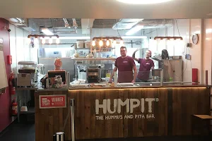 Humpit - The Hummus & Pita Bar image