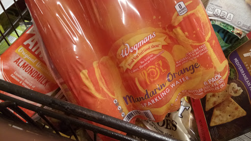 Supermarket «Wegmans», reviews and photos, 370 Orchard Park Rd, West Seneca, NY 14224, USA