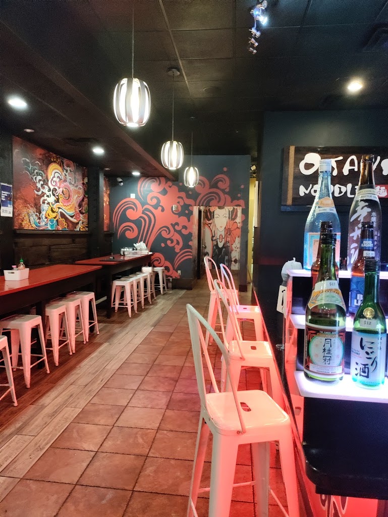 Otani Noodle Downtown Cleveland, OH 44114 Menu, Hours, Reviews