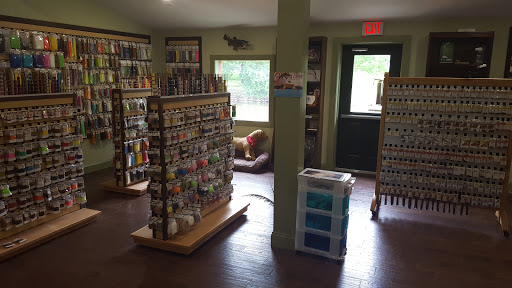 Outdoor Sports Store «TCO Fly Shop», reviews and photos, 2 E 1st St, Boiling Springs, PA 17007, USA