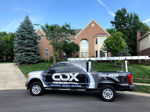 Roofing Contractor «Cox Residential Roofing», reviews and photos, 526 S Rangeline Rd, Carmel, IN 46032, USA