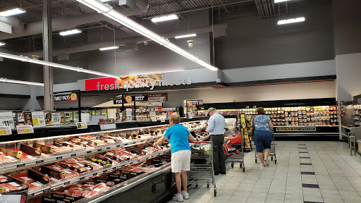 Grocery Store «ShopRite of Greenwich», reviews and photos, 1207 US-22, Phillipsburg, NJ 08865, USA