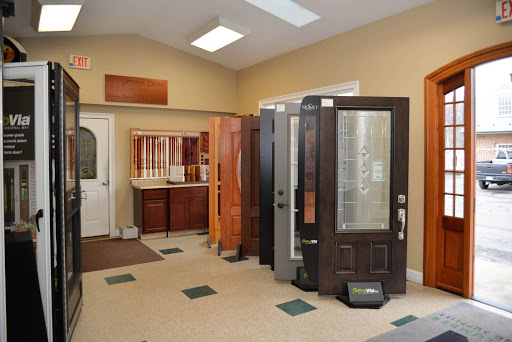 Lumber Store «Niece Lumber Building Supplies», reviews and photos, 2 Elm St, Lambertville, NJ 08530, USA