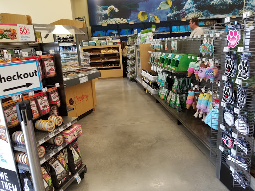 Pet Supply Store «Petco Animal Supplies», reviews and photos, 3551 W Hillsboro Blvd, Deerfield Beach, FL 33442, USA