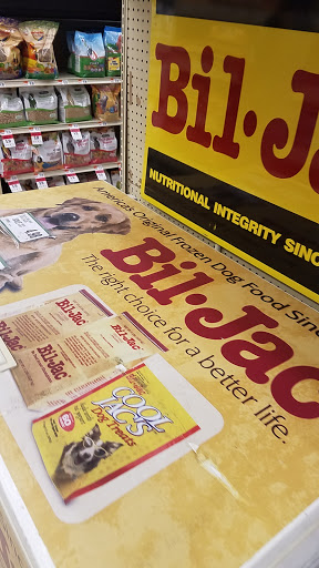 Pet Supply Store «Pet Supplies Plus», reviews and photos, 4922 Portage St NW, North Canton, OH 44720, USA