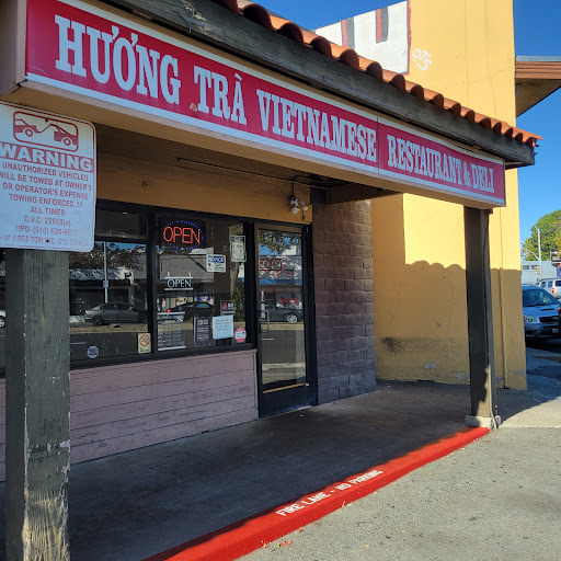 Huong Tra Restaurant image
