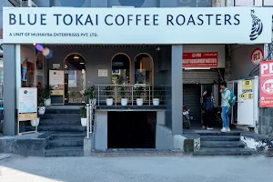 Blue Tokai Coffee Roasters | Sector 18 Noida image