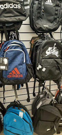 Department Store «T.J. Maxx», reviews and photos, 7555 W Hillsborough Ave, Tampa, FL 33615, USA